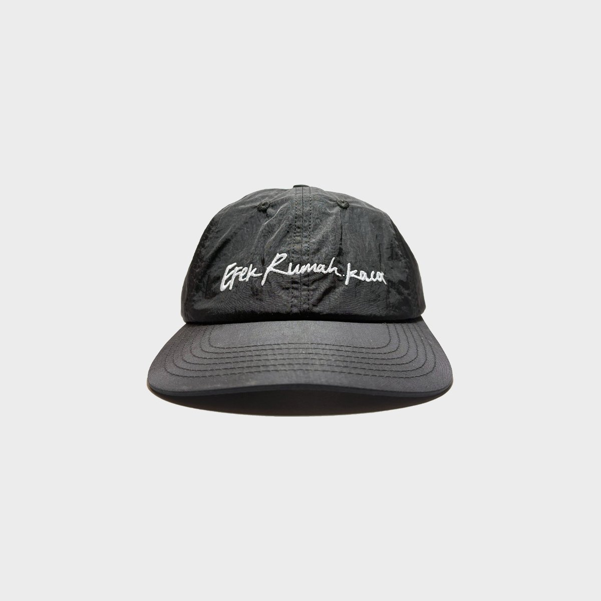 EFEK RUMAH KACA - DAD CAP