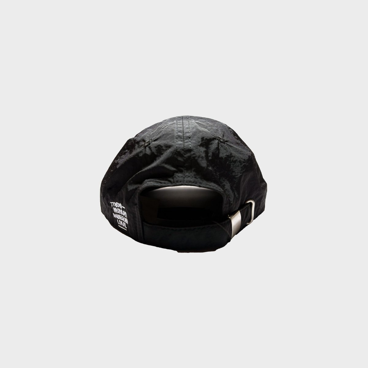 Alternative view of EFEK RUMAH KACA - DAD CAP