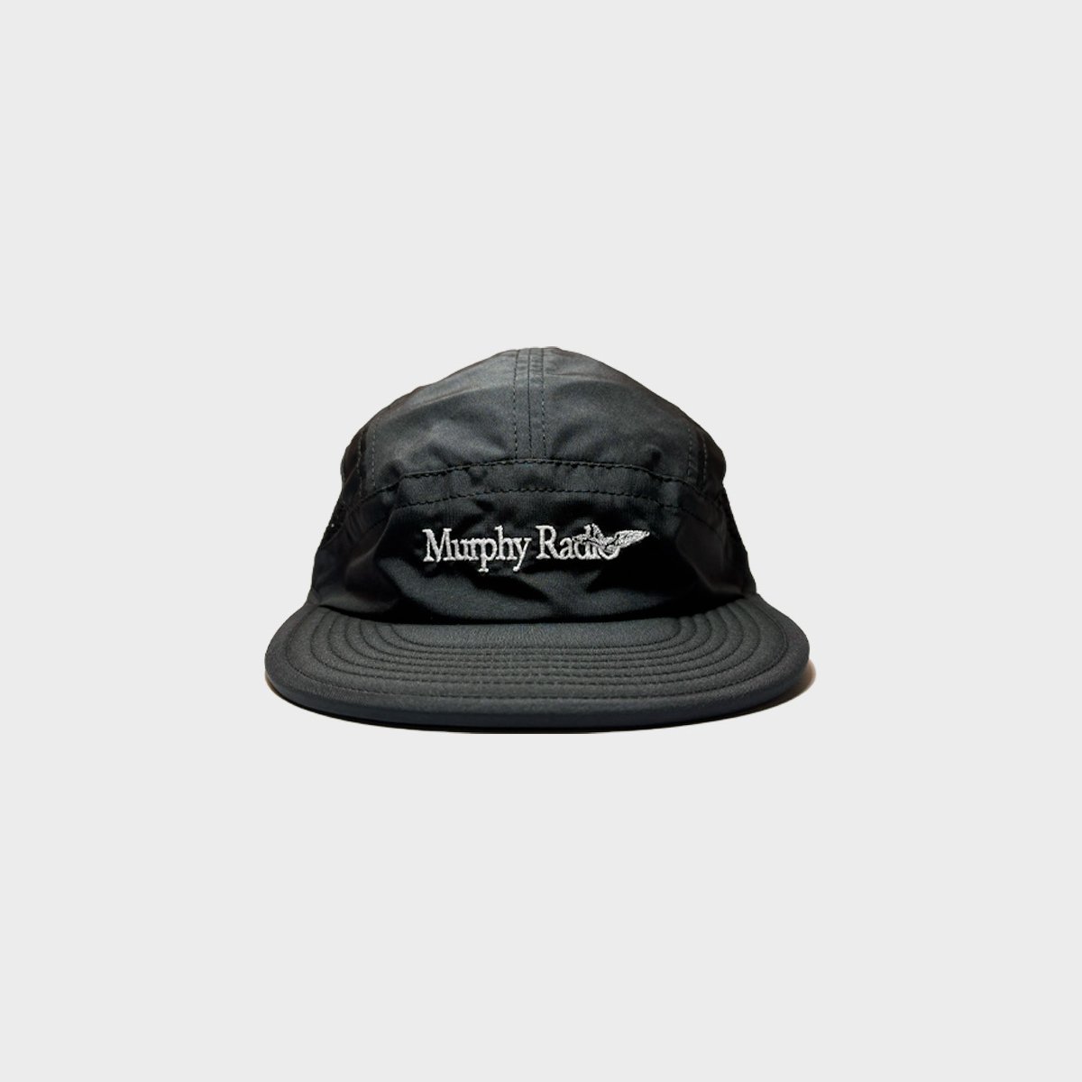 MURPHY RADIO - BASIC RUNNING CAP