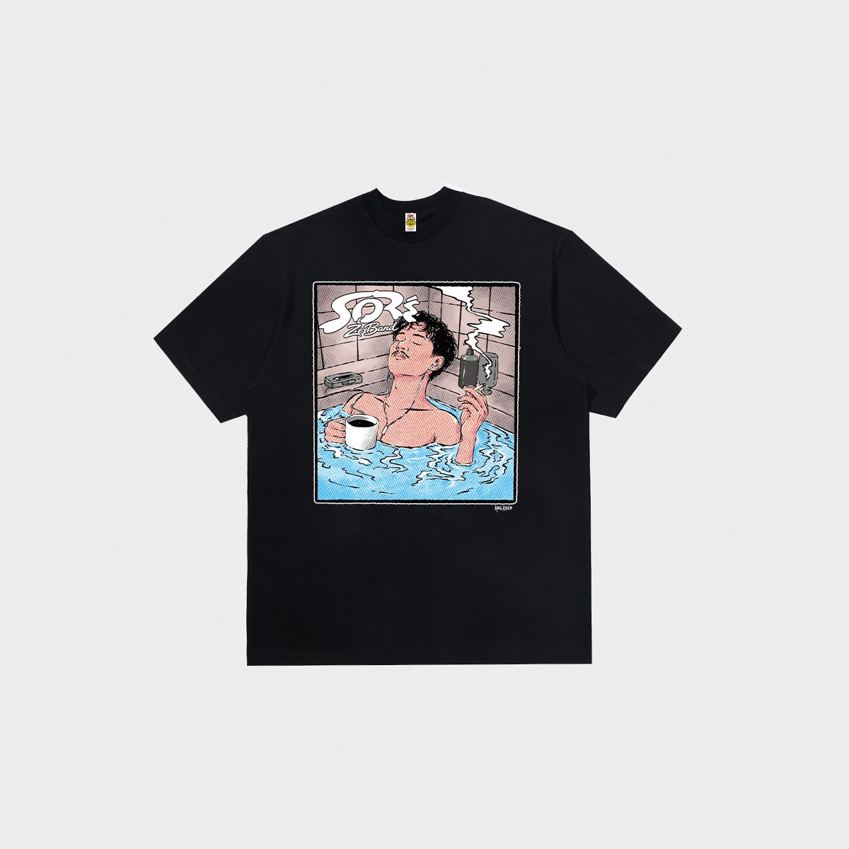 SORE - SANTAI BL